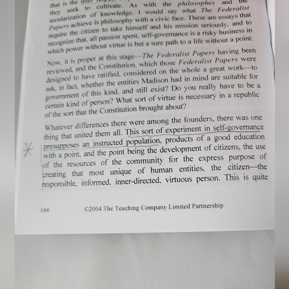 The Great Courses - Great Ideas of Philosophy, 2nd ED Parts 1-5 Lecture booklets - Picture 3 of 6